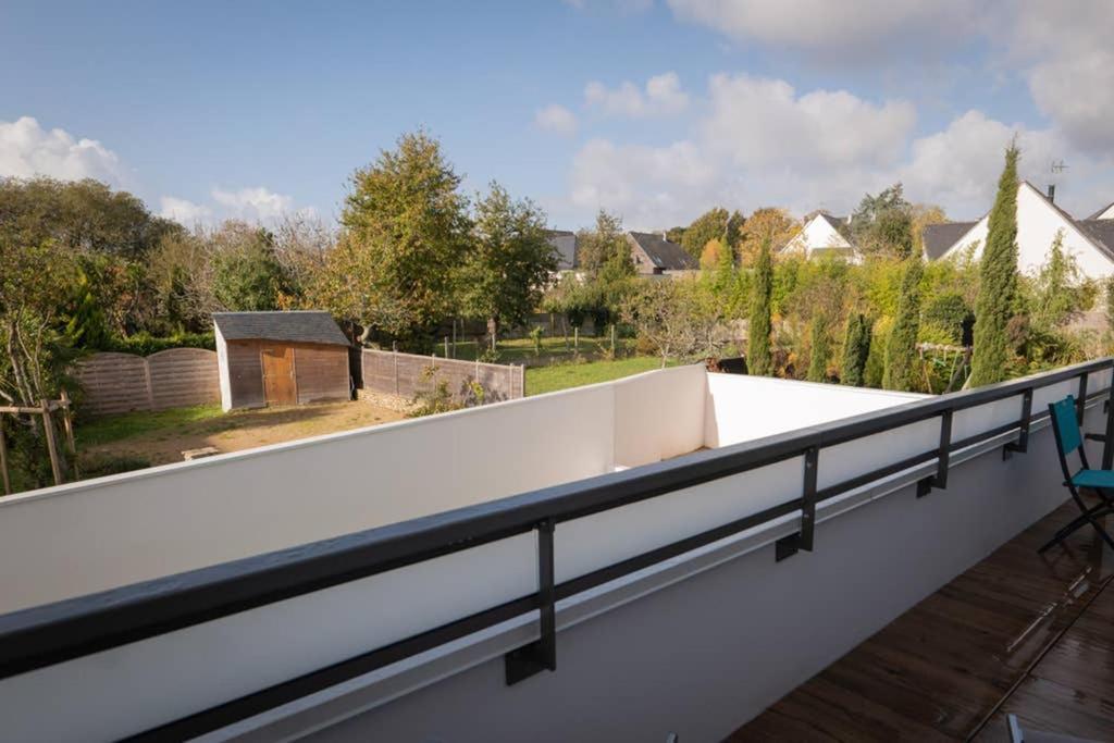 Le Golfe du Morbihan et ses sentiers côtiers Vannes Extérieur photo
